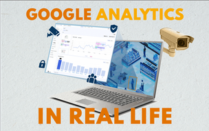 We've Built the Google Analytics for Physical Retail Stores